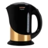 Ceainic electric ZCK7630 Crystal Gold