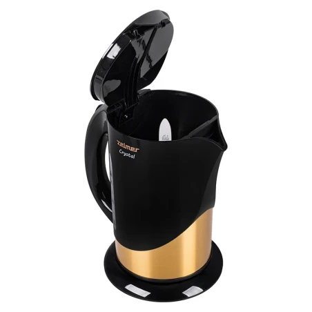 Ceainic electric ZCK7630 Crystal Gold
