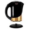 Ceainic electric ZCK7630 Crystal Gold