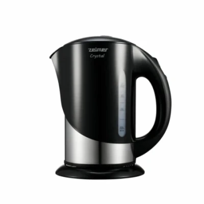 ZCK7630B Crystal electric kettle