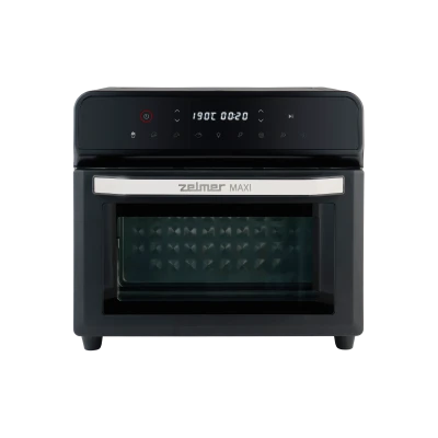 Zelmer ZAF9230 Maxi non-fat fryer