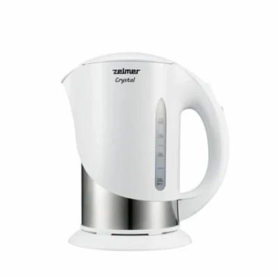 ZCK7630W Crystal electric kettle