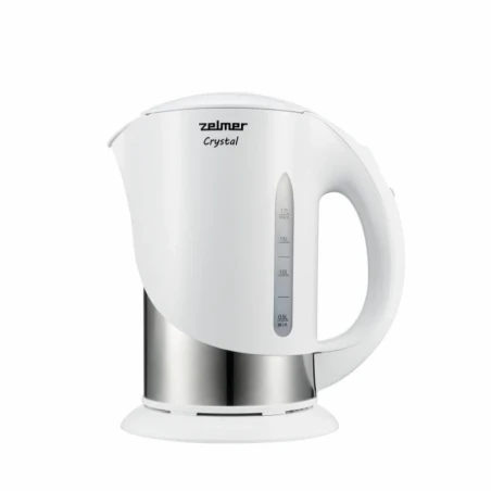 ZCK7630W Crystal electric kettle
