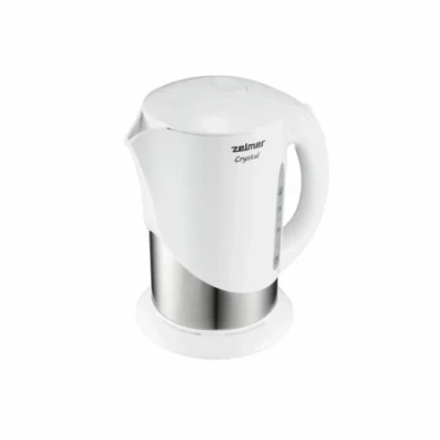 ZCK7630W Ceainic electric Crystal
