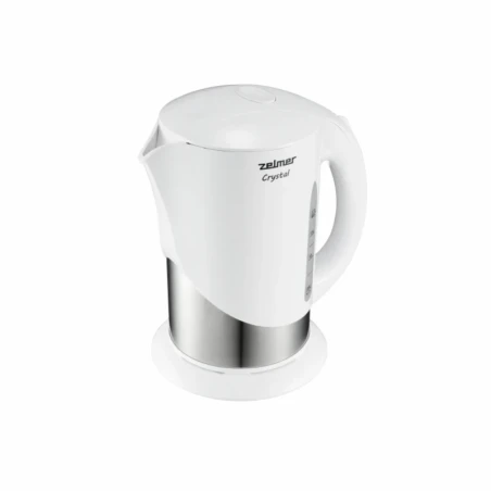 ZCK7630W Ceainic electric Crystal