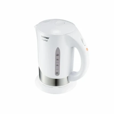 ZCK7630W Ceainic electric Crystal