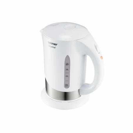 ZCK7630W Ceainic electric Crystal