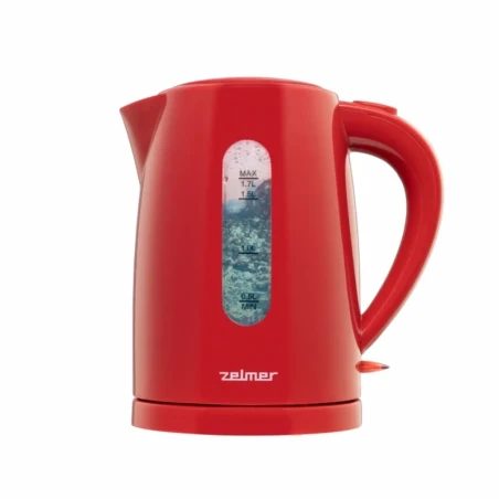 Electric kettle ZCK7616R