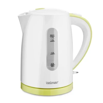 Electric kettle ZCK7616L