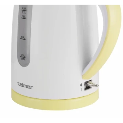Electric kettle ZCK7616L