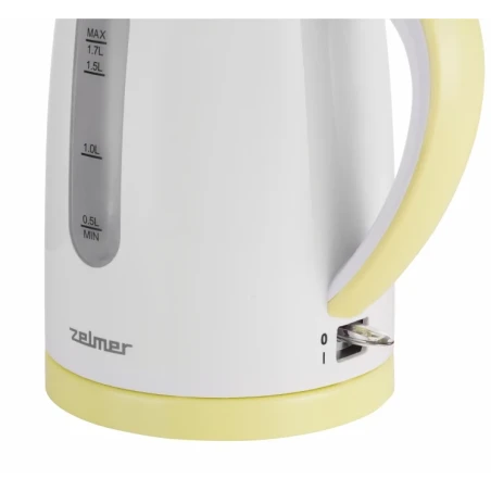 Electric kettle ZCK7616L