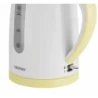Electric kettle ZCK7616L