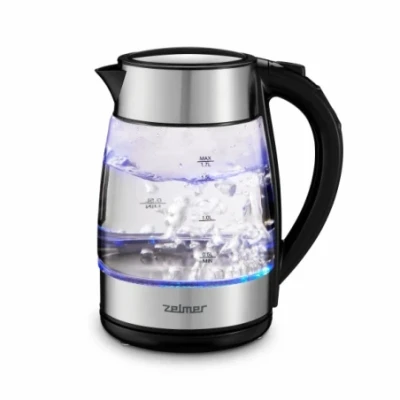Electric kettle with temperature control ZCK8026
