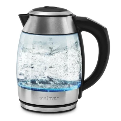 Electric kettle with temperature control ZCK8030