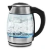 Electric kettle with temperature control ZCK8030