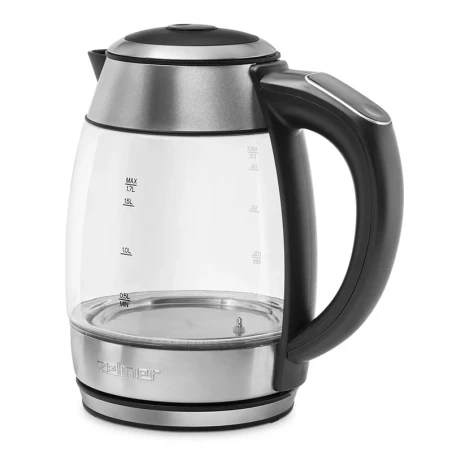 Electric kettle with temperature control ZCK8030