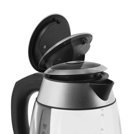 Electric kettle with temperature control ZCK8030
