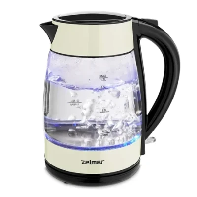Electric kettle ZCK8011I