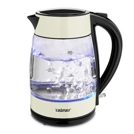 Electric kettle ZCK8011I