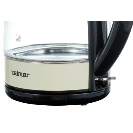 Electric kettle ZCK8011I