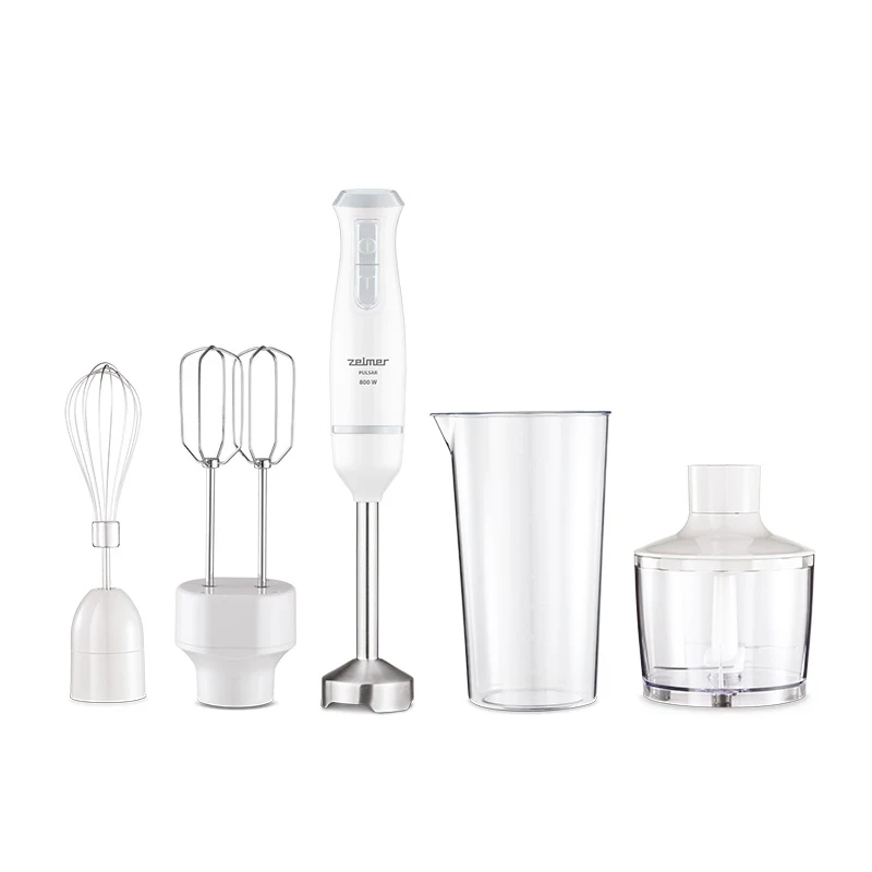 Blender ręczny ZHB4563S Pulsar Premium Blender ręczny ZHB4563S Pulsar Premium