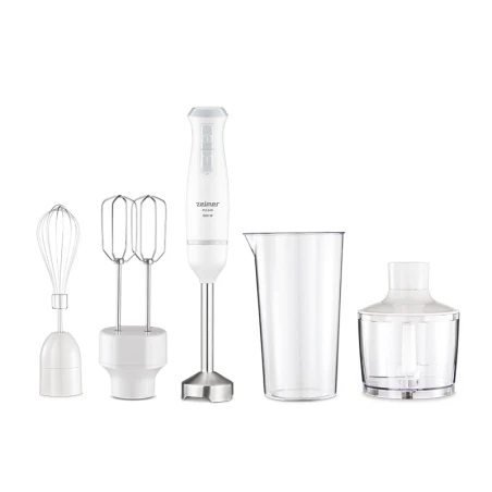 Blender ręczny ZHB4563S Pulsar Premium