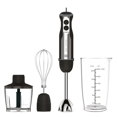 Blender ręczny ZHB4572 Sano