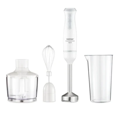Blender ręczny ZHB4562S Pulsar Deluxe Max