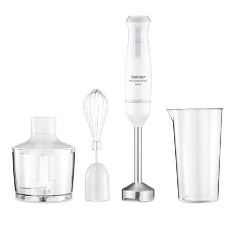 Blender ręczny ZHB4562S Pulsar Deluxe Max