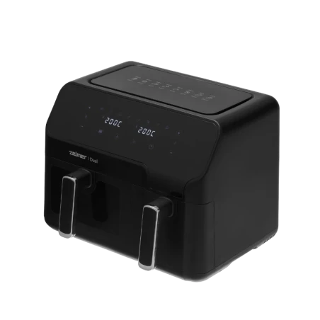 Zelmer ZAF9000 Friteuză dublă fără grăsimi