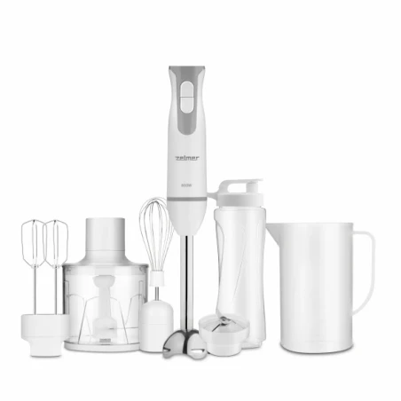 Blender ręczny ZHB4555S