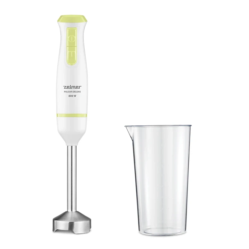 Blender ręczny ZHB4561L Pulsar Deluxe Blender ręczny ZHB4561L Pulsar Deluxe
