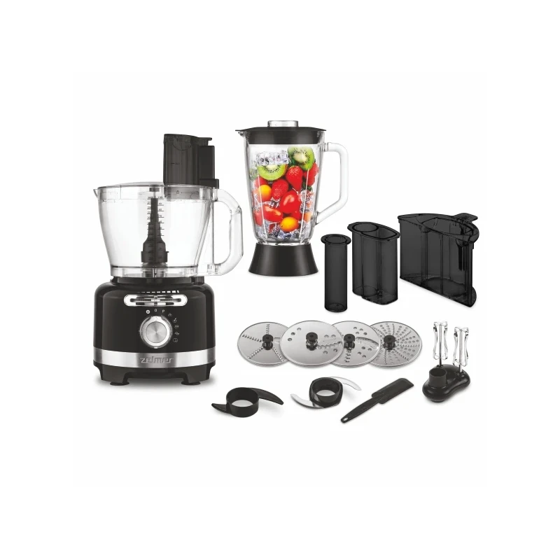 Blender kielichowy ZFP9000B Blender kielichowy ZFP9000B