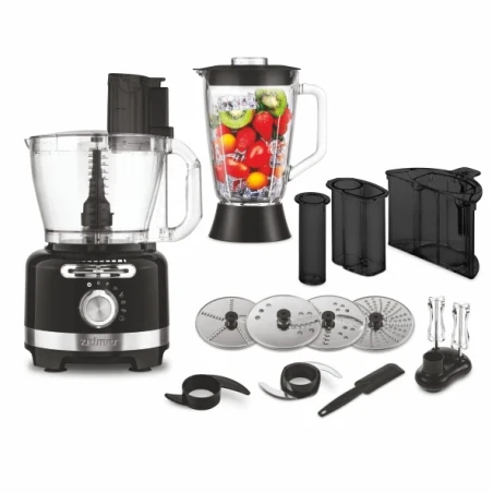 Blender kielichowy ZFP9000B