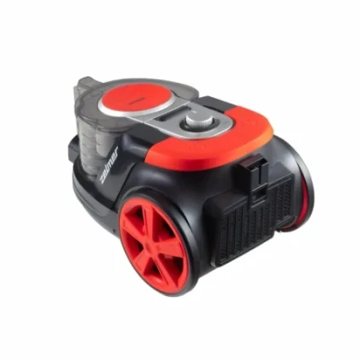 Aspirator fără sac ZVC021P Krzyś