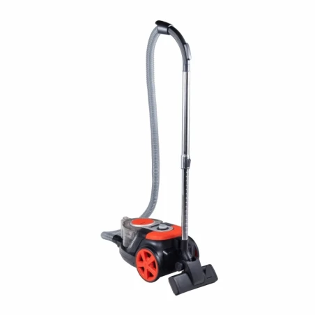Aspirator fără sac ZVC021P Krzyś