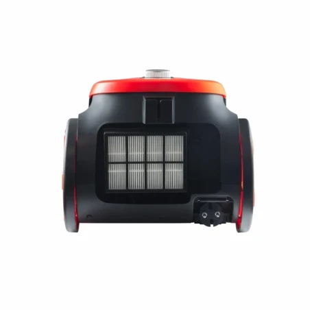 Aspirator fără sac ZVC021P Krzyś