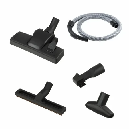 Bagless vacuum cleaner ZVC021P Krzyś
