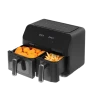 Zelmer ZAF9000 Friteuză dublă fără grăsimi