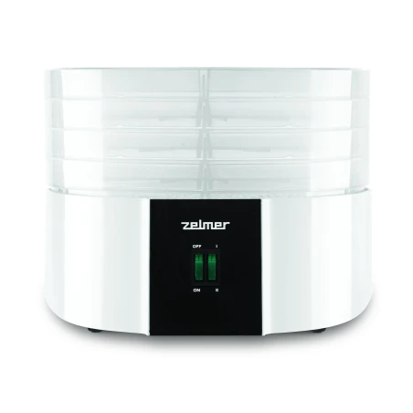 Uscător de alimente ZFD1010