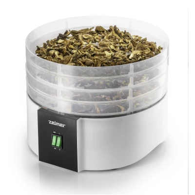 Uscător de alimente ZFD1010
