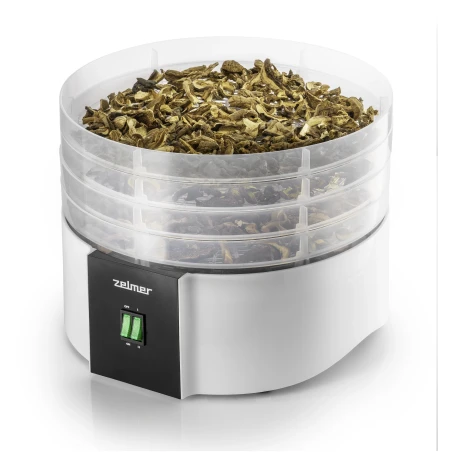 Uscător de alimente ZFD1010