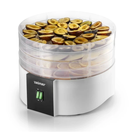Uscător de alimente ZFD1010