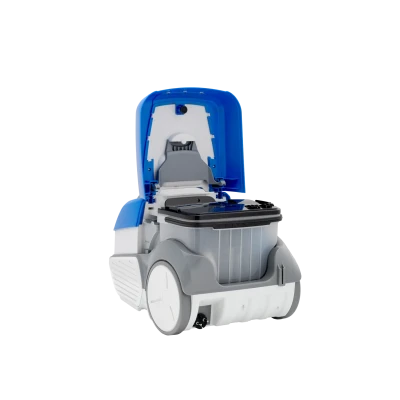 Hoover ZVC9150D Leon