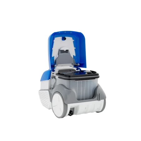 Hoover ZVC9150D Leon