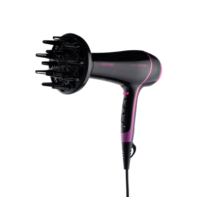 Uscător de păr ZHD8360