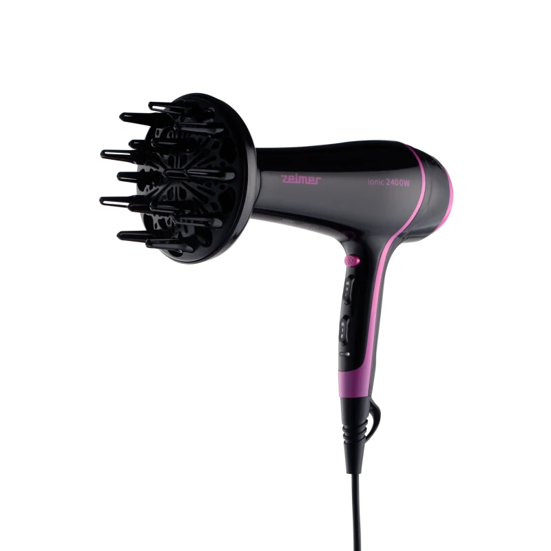 Uscător de păr ZHD8360 Uscător de păr ZHD8360