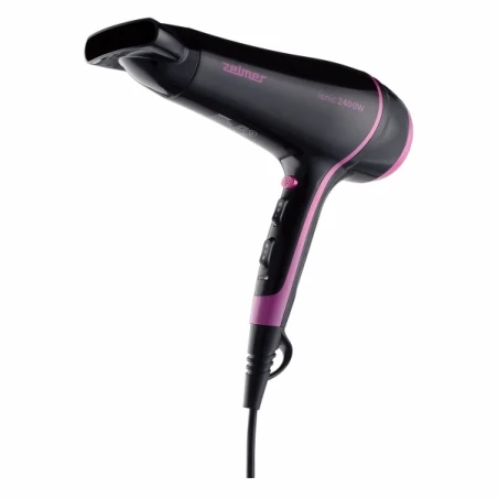 Hair dryer ZHD8360