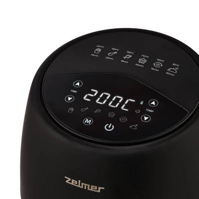 Zelmer ZAF2000 non-fat fryer