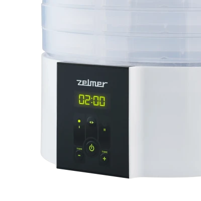 Uscător de alimente ZFD2020